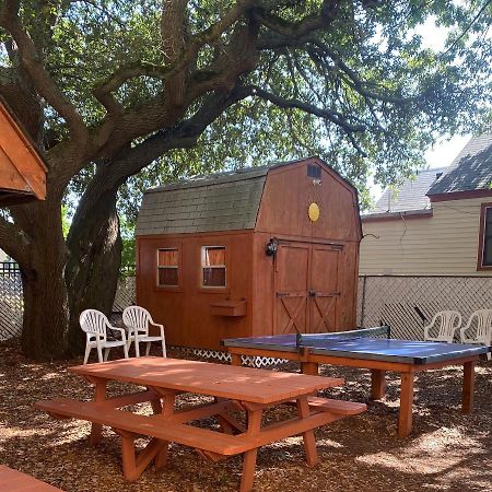Angie'S Guest Cottage Virginia Beach Esterno foto
