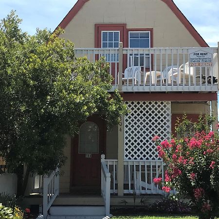Angie'S Guest Cottage Virginia Beach Esterno foto