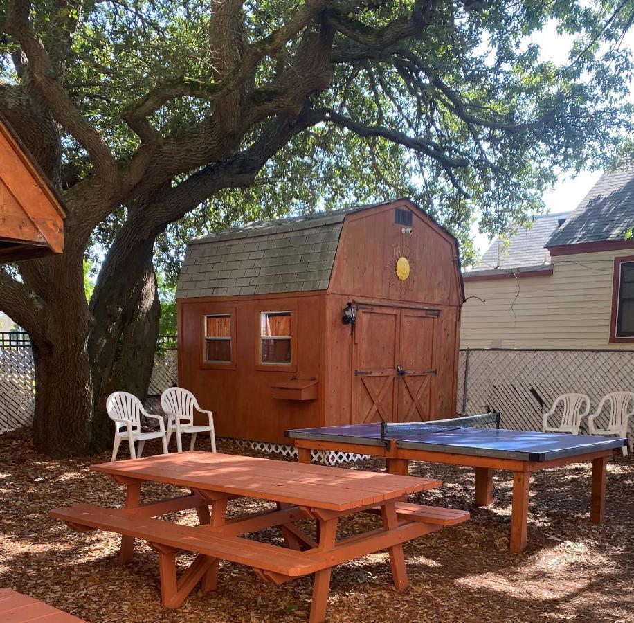 Angie'S Guest Cottage Virginia Beach Esterno foto