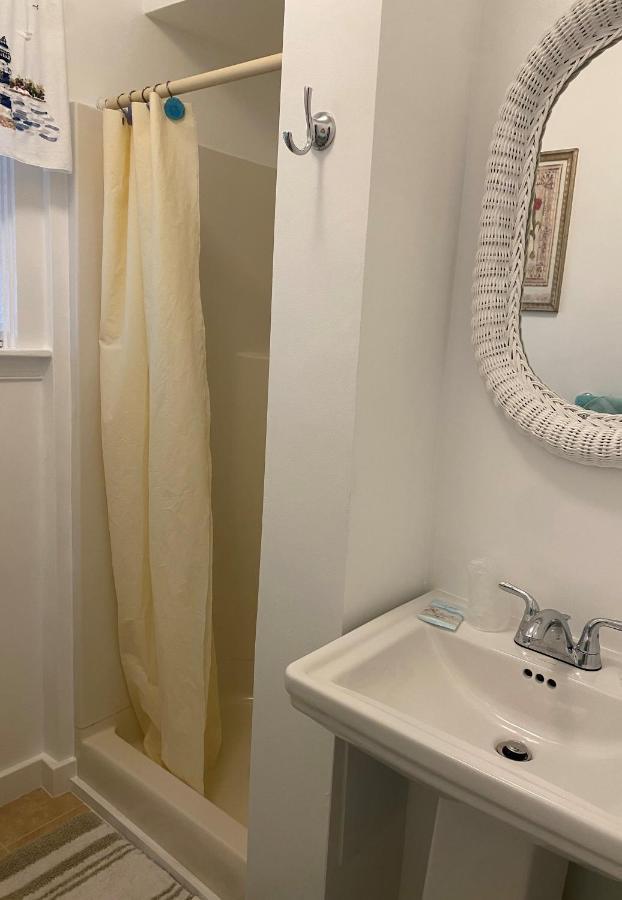 Angie'S Guest Cottage Virginia Beach Esterno foto