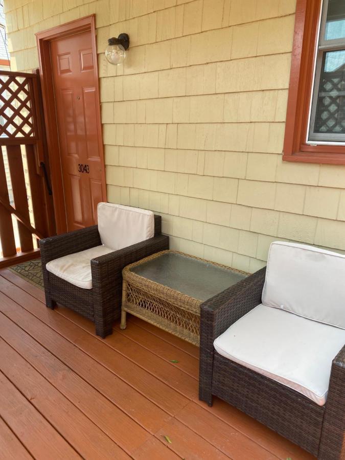 Angie'S Guest Cottage Virginia Beach Esterno foto