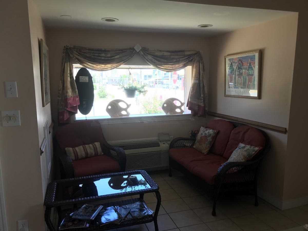Angie'S Guest Cottage Virginia Beach Esterno foto