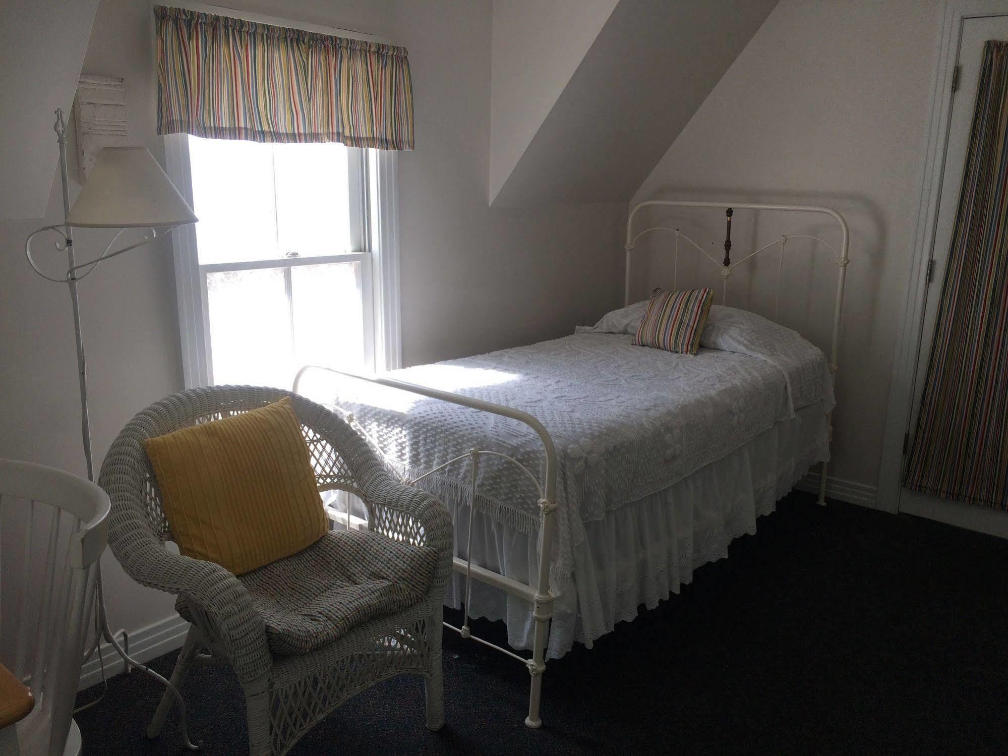 Angie'S Guest Cottage Virginia Beach Esterno foto