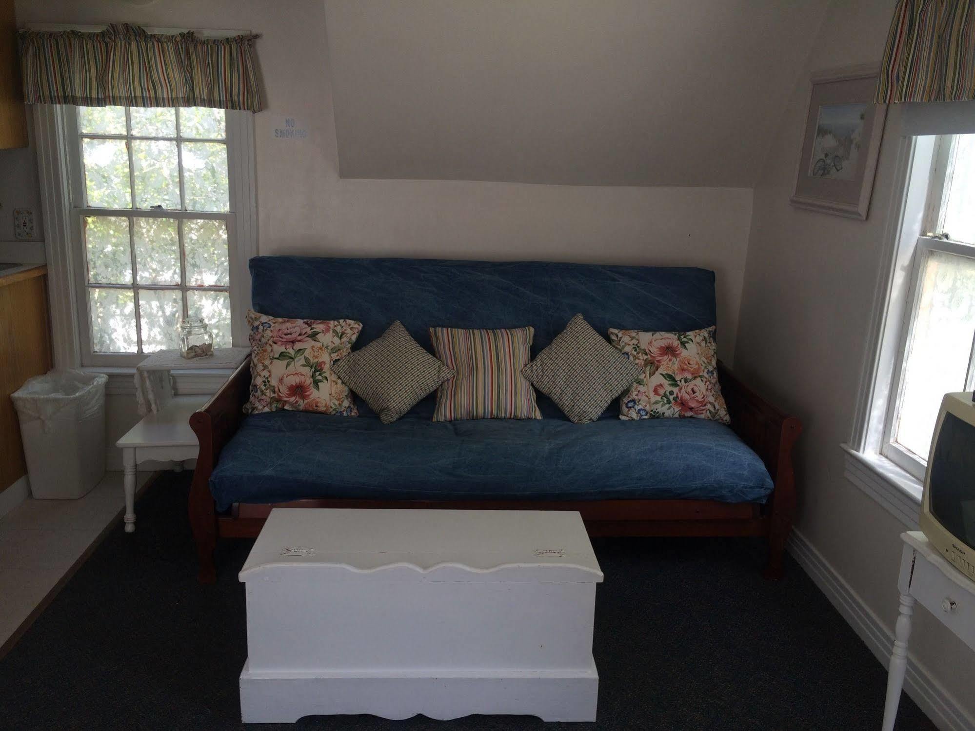 Angie'S Guest Cottage Virginia Beach Esterno foto