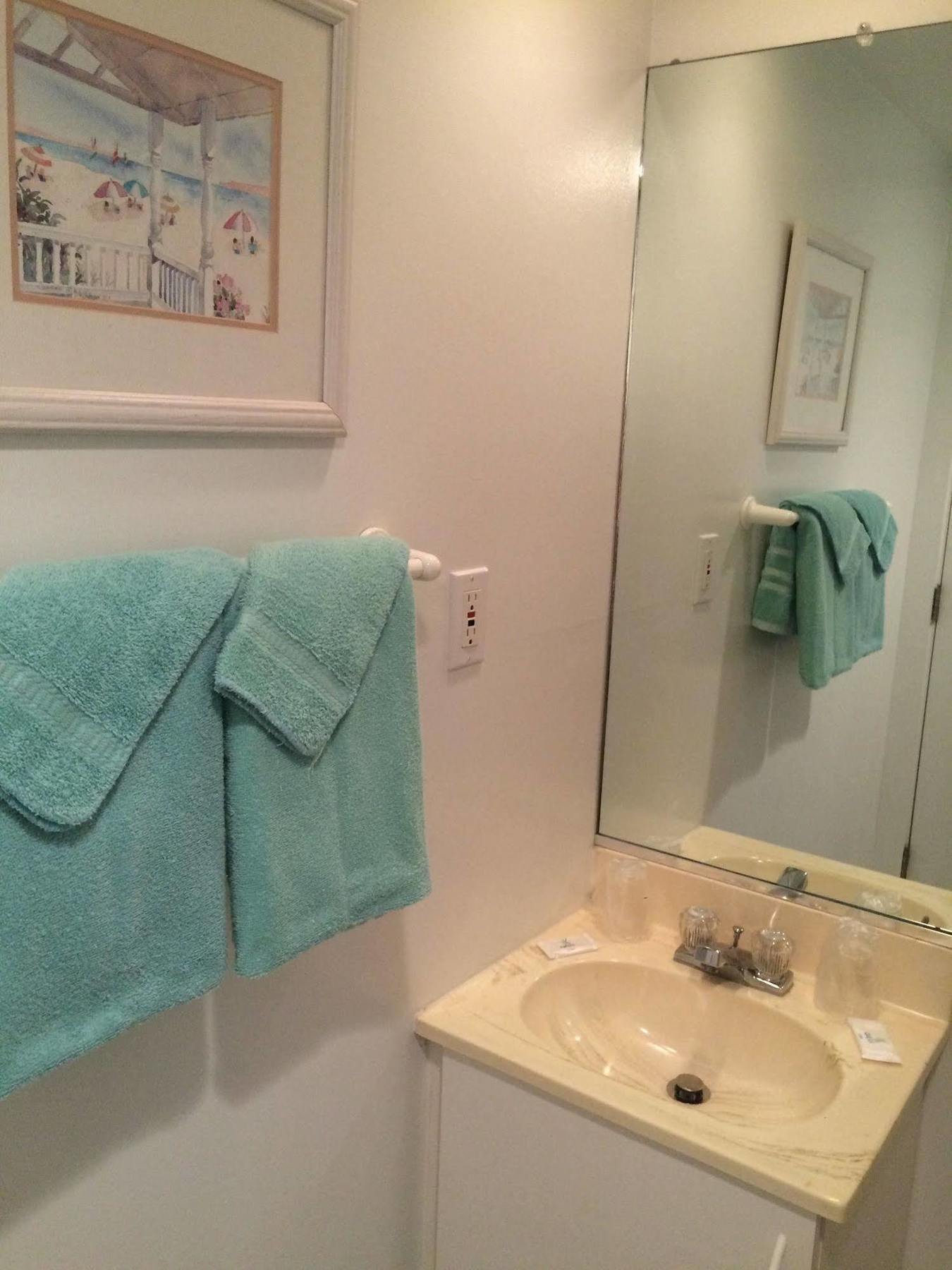 Angie'S Guest Cottage Virginia Beach Esterno foto