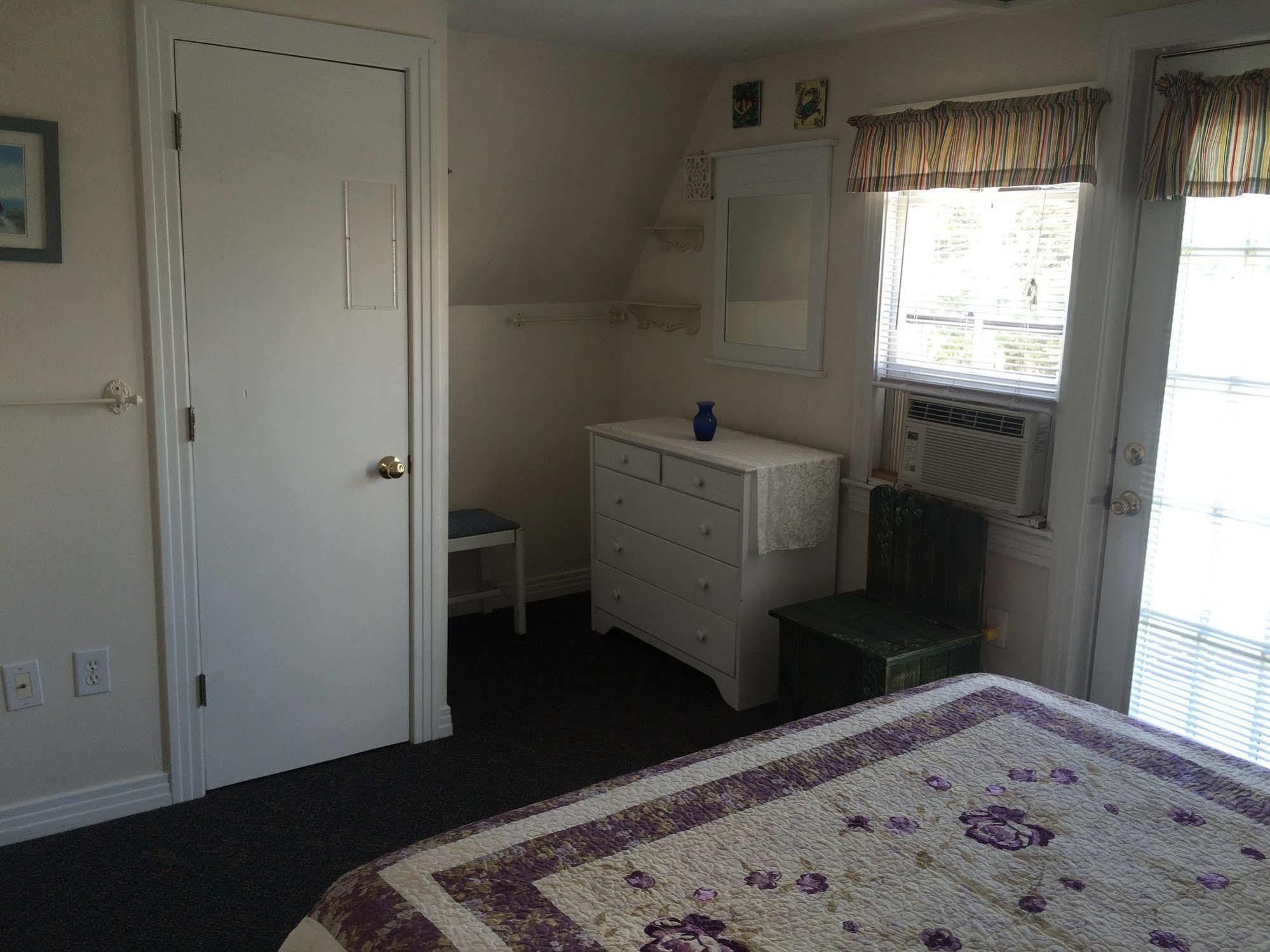 Angie'S Guest Cottage Virginia Beach Esterno foto