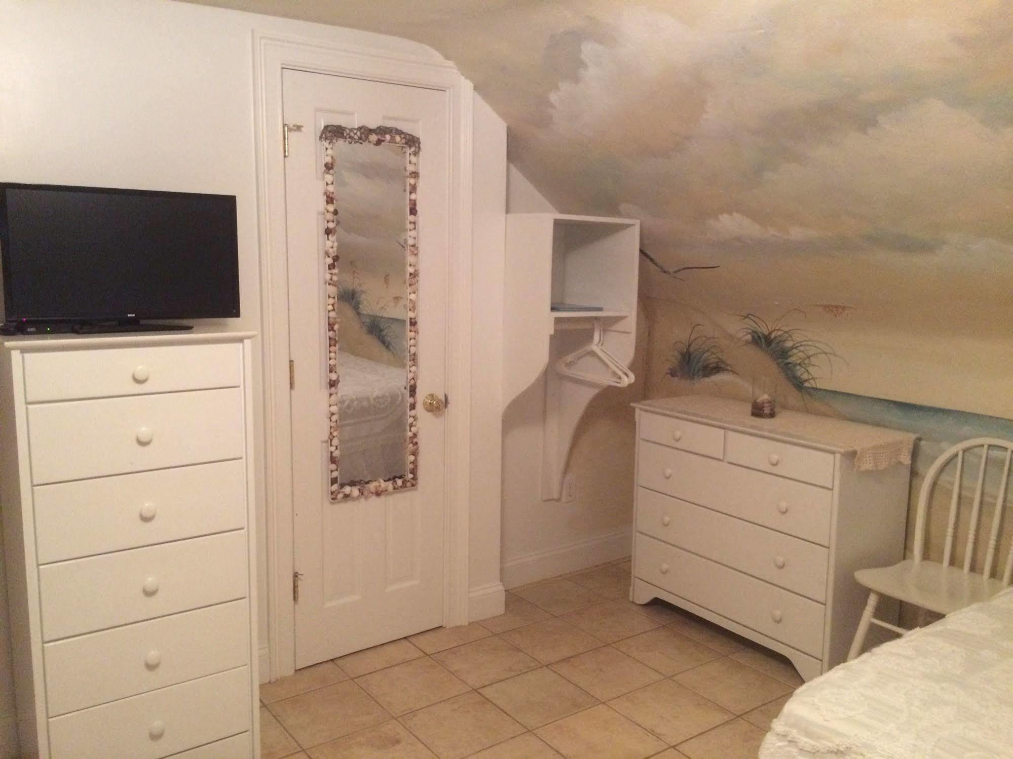 Angie'S Guest Cottage Virginia Beach Esterno foto