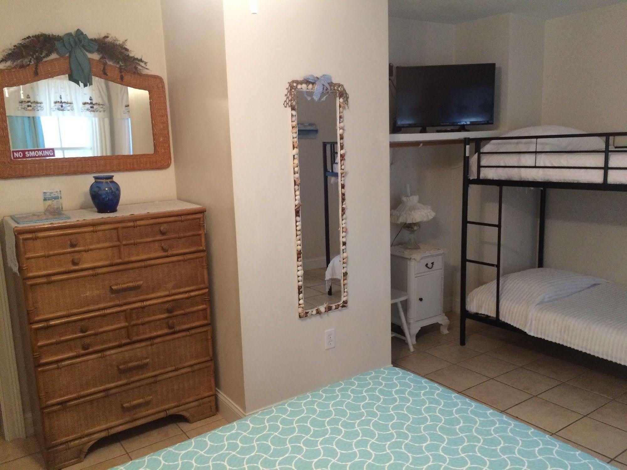 Angie'S Guest Cottage Virginia Beach Esterno foto