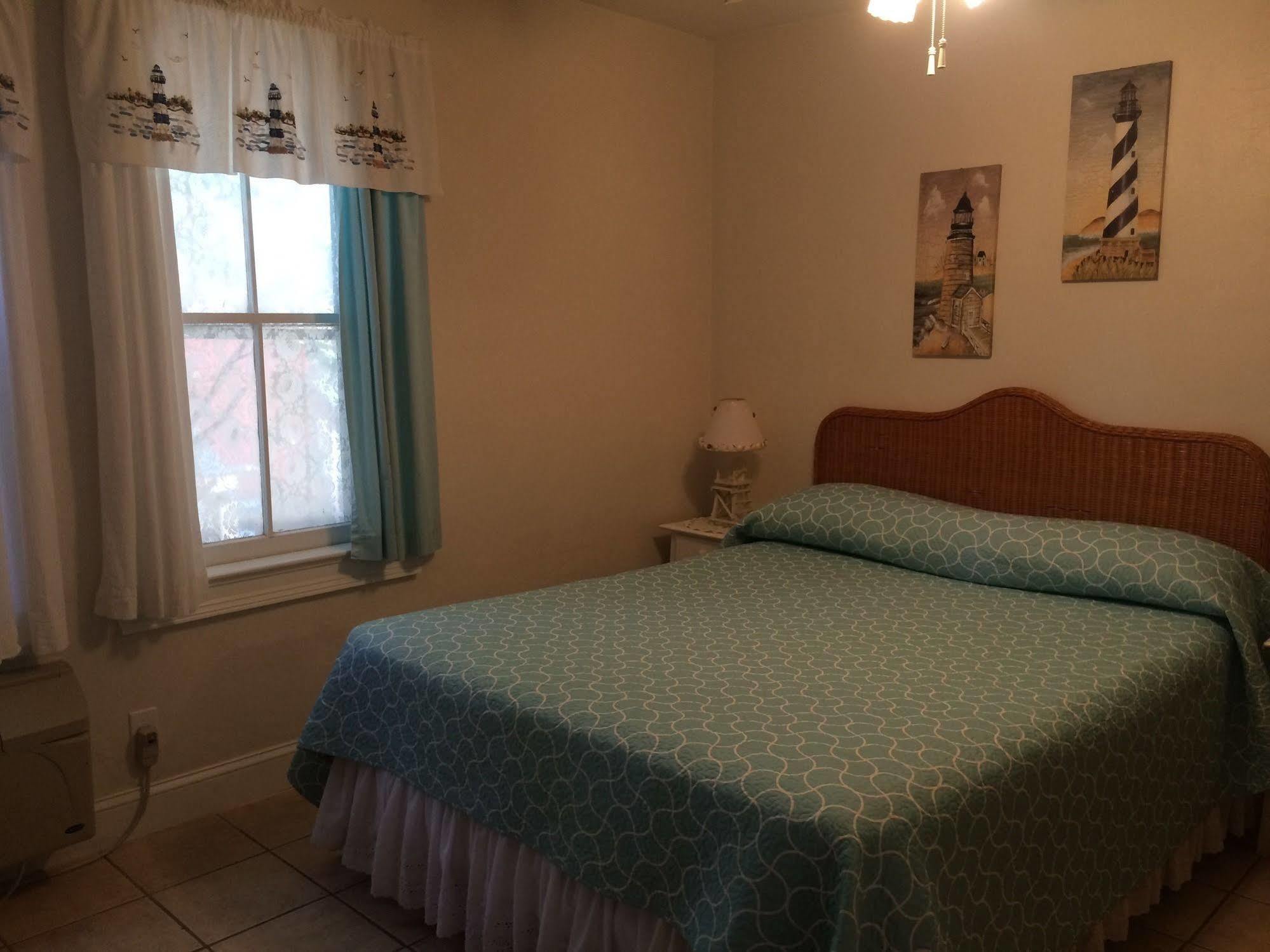 Angie'S Guest Cottage Virginia Beach Esterno foto