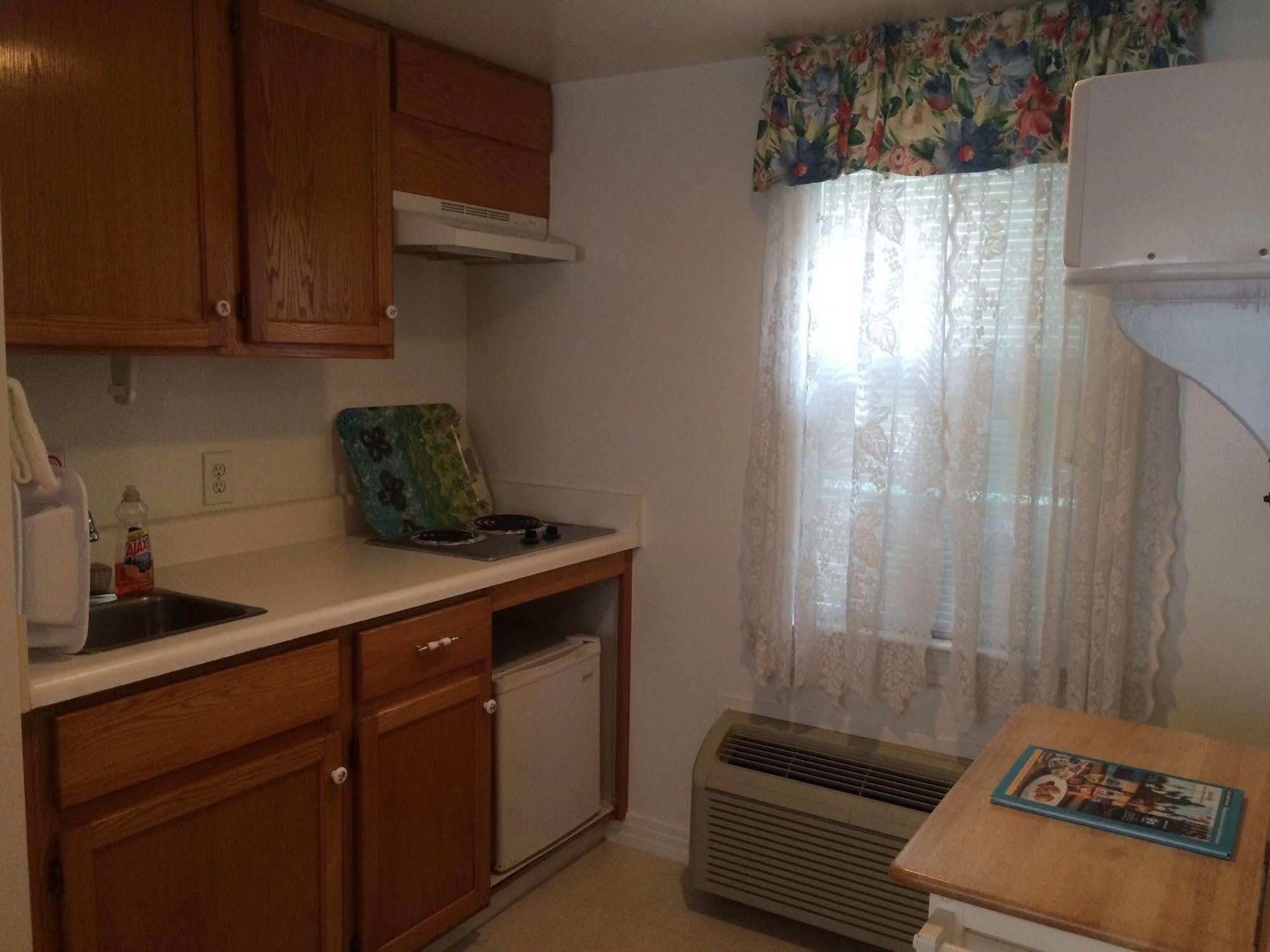 Angie'S Guest Cottage Virginia Beach Esterno foto