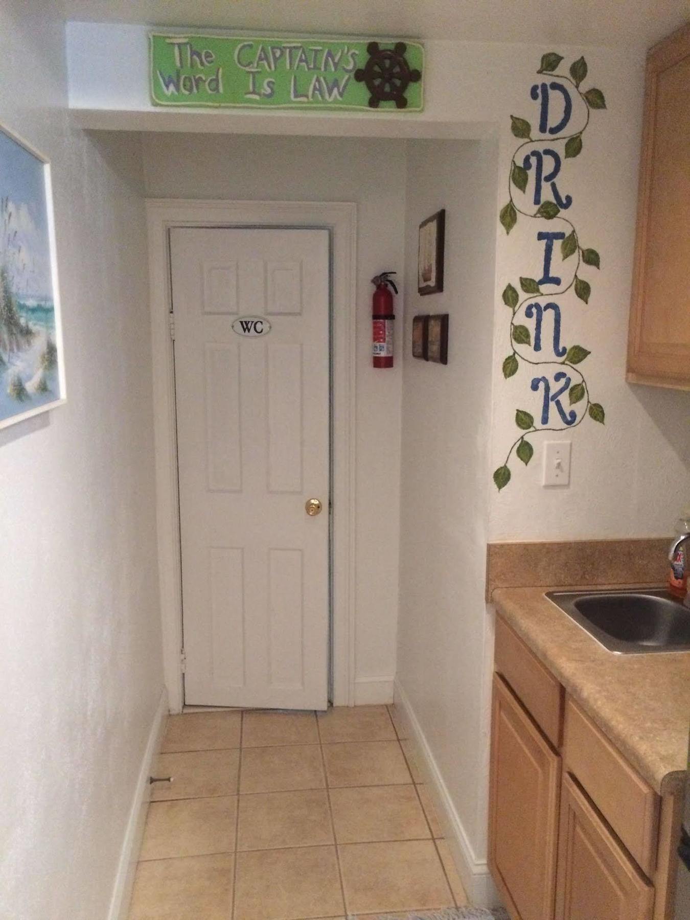 Angie'S Guest Cottage Virginia Beach Esterno foto