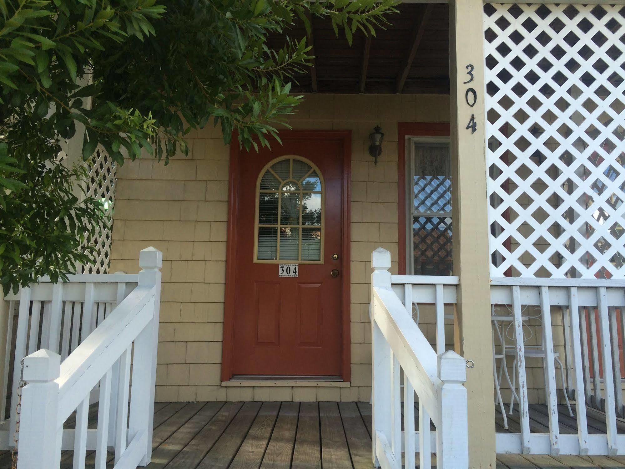 Angie'S Guest Cottage Virginia Beach Esterno foto