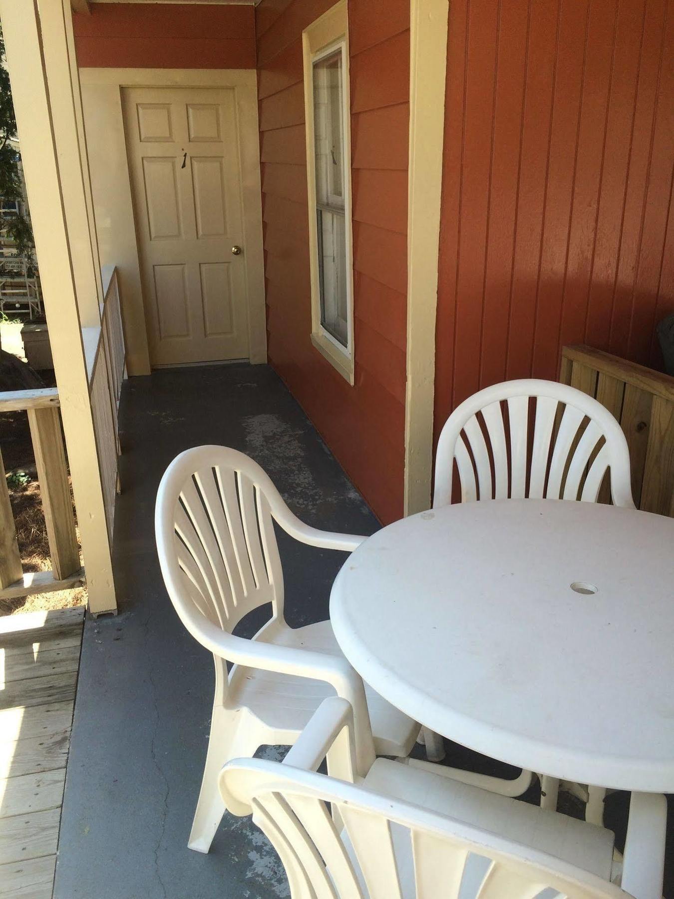 Angie'S Guest Cottage Virginia Beach Esterno foto